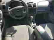 2007 Chevrolet Malibu 1LS z VIN 1G1ZS58F47F233158, wystawiony jako Copart lot #76399304 z przebiegiem 164 408 mil mil oraz Czysty tytuł • Clean title. Historia ofert i sprzedaży dostępna na DreamBid. Obrazek 7.