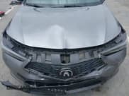 ✅ 2023 Acura Integra Technology • VIN: 19UDE4H60PA019575 • Lot: 42807580. Wystawiony na IAAI z przebiegiem 45 149 mil. Bezpłatny archiwum sprzedaży aukcyjnych z USA i szczegółowy raport historii pojazdu na DreamBid. Zdjęcie 6.