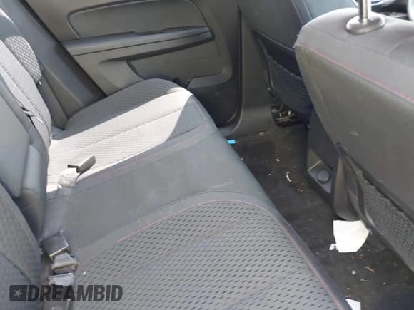 ✅ 2011 GMC Terrain SLE-1 • VIN: 2CTFLREC7B6367193 • Lot: 43167518. Wystawiony na IAAI z przebiegiem 109 136 mil. Bezpłatny archiwum sprzedaży aukcyjnych z USA i szczegółowy raport historii pojazdu na DreamBid. Zdjęcie 8.