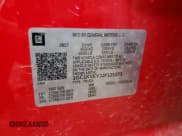 ✅ 2018 Chevrolet Silverado 2500HD LT • VIN: 1GC1KVEY3JF125373 • Lot: 65503475. Listed on Copart with 243,461 mi. Free auction sales archive from the USA and detailed vehicle history report at DreamBid. Image 12.