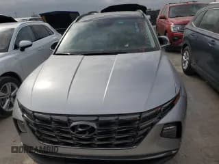 ✅ 2024 Hyundai Tucson Limited • VIN: 5NMJE3DE5RH341114 • Lot: 74507204. Wystawiony na Copart z przebiegiem Nie podano. Bezpłatny archiwum sprzedaży aukcyjnych z USA i szczegółowy raport historii pojazdu na DreamBid. Zdjęcie 5.