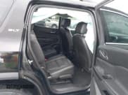 ✅ 2018 GMC Acadia SLT • VIN: 1GKKNMLS5JZ174906 • Lot: 42436700. Listed on IAAI with 178,261 mi. Free auction sales archive from the USA and detailed vehicle history report at DreamBid. Image 8.