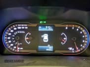 ✅ 2023 Hyundai Tucson SE • VIN: 5NMJACAE6PH250592 • Лот: 93751495. Опубликован ранее на Copart с пробегом 59 363 миль. Бесплатный доступ к архиву аукционных продаж из США и подробный отчёт об истории автомобиля на DreamBid. Изображение 9.