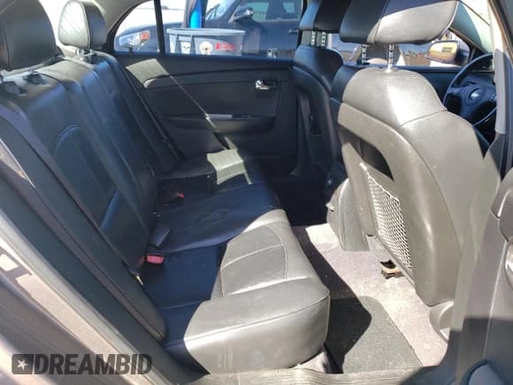 ✅ 2010 Chevrolet Malibu LTZ • VIN: 1G1ZE5EB3AF259430 • Lot: 72434734. Listed on Copart with 147,304 mi. Free auction sales archive from the USA and detailed vehicle history report at DreamBid. Image 10.