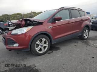 ✅ 2014 Ford Escape SE • VIN: 1FMCU9G93EUA22290 • Lot: 91599385. Wystawiony na Copart z przebiegiem 104 363 mil. Bezpłatny archiwum sprzedaży aukcyjnych z USA i szczegółowy raport historii pojazdu na DreamBid. Zdjęcie 1.