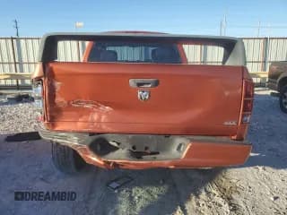 ✅ 2005 Dodge 1500 SLT • VIN: 1D7HA18D05J639239 • Лот: 76199044. Опубликован ранее на Copart с пробегом 219 562 миль. Бесплатный доступ к архиву аукционных продаж из США и подробный отчёт об истории автомобиля на DreamBid. Изображение 6.