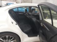 ✅ 2019 Infiniti Q50 Luxe • VIN: JN1EV7AR1KM554823 • Lot: 43175925. Wystawiony na IAAI z przebiegiem 60 048 mil. Bezpłatny archiwum sprzedaży aukcyjnych z USA i szczegółowy raport historii pojazdu na DreamBid. Zdjęcie 8.