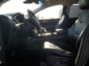 ✅ 2017 Ford Edge Titanium • VIN: 2FMPK4K8XHBB43952 • Lot: 90805665. Listed on Copart with 212,373 mi. Free auction sales archive from the USA and detailed vehicle history report at DreamBid. Image 7.