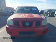 ✅ 2005 Nissan Titan LE • VIN: 1N6AA07A65N512384 • Лот: 42975368. Опубликован ранее на IAAI с пробегом 208 390 миль. Бесплатный доступ к архиву аукционных продаж из США и подробный отчёт об истории автомобиля на DreamBid. Изображение 12.