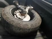 ✅ 2022 Chevrolet Silverado 1500 LT Trail Boss • VIN: 3GCUDFET3NG553742 • Lot: 60035045. Wystawiony na Copart z przebiegiem 41 517 mil. Bezpłatny archiwum sprzedaży aukcyjnych z USA i szczegółowy raport historii pojazdu na DreamBid. Zdjęcie 12.