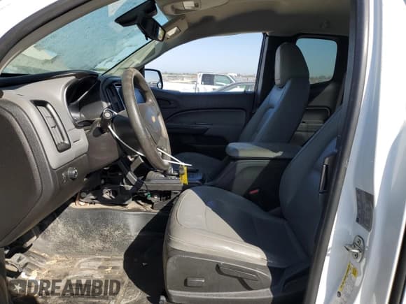 ✅ 2016 Chevrolet Colorado 2WD WT • VIN: 1GCHSBEA1G1372994 • Лот: 73721084. Опубликован ранее на Copart с пробегом 121 642 миль. Бесплатный доступ к архиву аукционных продаж из США и подробный отчёт об истории автомобиля на DreamBid. Изображение 7.