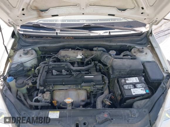 ✅ 2010 Hyundai Accent GLS • VIN: KMHCN4AC6AU485040 • Лот: 41992348. Опубликован ранее на IAAI с пробегом 122 300 миль. Бесплатный доступ к архиву аукционных продаж из США и подробный отчёт об истории автомобиля на DreamBid. Изображение 10.