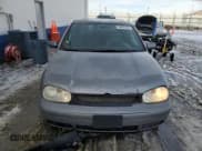 ✅ 2003 Volkswagen Golf GTI • VIN: 9BWDH61J334027832 • Lot: 84059104. Wystawiony na Copart z przebiegiem 153 706 mil. Bezpłatny archiwum sprzedaży aukcyjnych z USA i szczegółowy raport historii pojazdu na DreamBid. Zdjęcie 5.