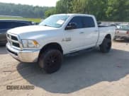 ✅ 2015 Ram 2500 Outdoorsman • VIN: 3C6UR5DL8FG669864 • Lot: 42285149. Listed on IAAI with 142,985 mi. Free auction sales archive from the USA and detailed vehicle history report at DreamBid. Image 17.