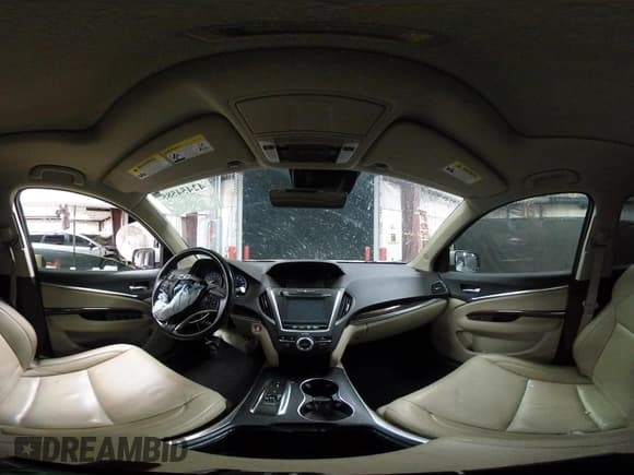 ✅ 2018 Acura MDX • VIN: 5J8YD3H31JL008956 • Лот: 42454585. Опубликован ранее на IAAI с пробегом 89 674 миль. Бесплатный доступ к архиву аукционных продаж из США и подробный отчёт об истории автомобиля на DreamBid. Изображение 18.