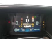 ✅ 2013 Chevrolet Volt • VIN: 1G1RB6E46DU105519 • Lot: 78229774. Wystawiony na Copart z przebiegiem 155 057 mil. Bezpłatny archiwum sprzedaży aukcyjnych z USA i szczegółowy raport historii pojazdu na DreamBid. Zdjęcie 9.