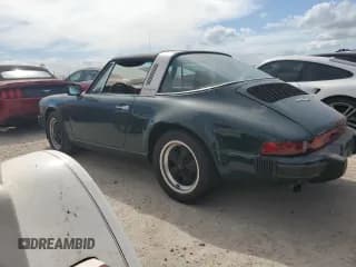 ✅ 1978 Porsche 911 • VIN: 9118212302 • Лот: 75277654. Опубликован ранее на Copart с пробегом Не указан. Бесплатный доступ к архиву аукционных продаж из США и подробный отчёт об истории автомобиля на DreamBid. Изображение 2.