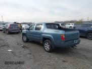 ✅ 2006 Honda Ridgeline RTS • VIN: 2HJYK164X6H505542 • Lot: 43745295. Wystawiony na IAAI z przebiegiem 206 543 mil. Bezpłatny archiwum sprzedaży aukcyjnych z USA i szczegółowy raport historii pojazdu na DreamBid. Zdjęcie 3.