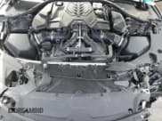 ✅ 2022 BMW M8 Competition • VIN: WBSGV0C09NCG81885 • Lot: 47884454. Wystawiony na Copart z przebiegiem 29 026 mil. Bezpłatny archiwum sprzedaży aukcyjnych z USA i szczegółowy raport historii pojazdu na DreamBid. Zdjęcie 11.