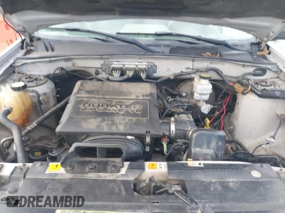 ✅ 2011 Mercury Mariner • VIN: 4M2CN8BG2BKJ01534 • Лот: 41832400. Опубликован ранее на IAAI с пробегом 251 916 миль. Бесплатный доступ к архиву аукционных продаж из США и подробный отчёт об истории автомобиля на DreamBid. Изображение 10.