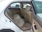 ✅ 2004 Honda Accord EX • VIN: 1HGCM66834A046084 • Lot: 43753297. Listed on IAAI with 267,068 mi. Free auction sales archive from the USA and detailed vehicle history report at DreamBid. Image 8.