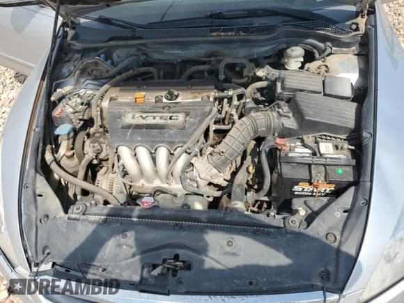 ✅ 2006 Honda Accord EX-L • VIN: 1HGCM56896A008940 • Lot: 64382285. Wystawiony na Copart z przebiegiem Nie podano. Bezpłatny archiwum sprzedaży aukcyjnych z USA i szczegółowy raport historii pojazdu na DreamBid. Zdjęcie 11.