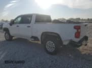 ✅ 2024 Chevrolet Silverado 2500HD Work Truck • VIN: 2GC4YLE70R1214540 • Лот: 67464355. Опубликован ранее на Copart с пробегом 17 380 миль. Бесплатный доступ к архиву аукционных продаж из США и подробный отчёт об истории автомобиля на DreamBid. Изображение 2.