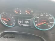 ✅ 2018 Chevrolet Equinox LT • VIN: 3GNAXSEV6JS598614 • Лот: 81468405. Опубликован ранее на Copart с пробегом 137 055 миль. Бесплатный доступ к архиву аукционных продаж из США и подробный отчёт об истории автомобиля на DreamBid. Изображение 9.