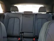 ✅ 2023 Audi Q3 S line Premium Plus • VIN: WA1EECF32P1078613 • Lot: 85548485. Listed on Copart with 36,312 mi. Free auction sales archive from the USA and detailed vehicle history report at DreamBid. Image 10.