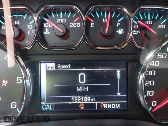 ✅ 2015 Chevrolet Silverado 1500 LT • VIN: 3GCPCREC2FG272700 • Lot: 42271264. Listed on IAAI with 122,189 mi. Free auction sales archive from the USA and detailed vehicle history report at DreamBid. Image 15.