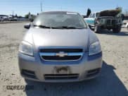✅ 2010 Chevrolet Aveo 1LT • VIN: KL1TD5DE7AB126194 • Lot: 53348895. Wystawiony na Copart z przebiegiem 69 643 mil. Bezpłatny archiwum sprzedaży aukcyjnych z USA i szczegółowy raport historii pojazdu na DreamBid. Zdjęcie 5.