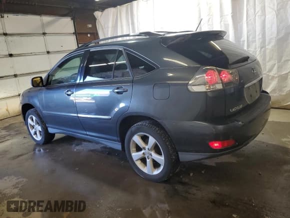 ✅ 2004 Lexus RX 330 • VIN: 2T2HA31U14C009073 • Lot: 82729435. Listed on Copart with 137,696 mi. Free auction sales archive from the USA and detailed vehicle history report at DreamBid. Image 2.