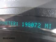 ✅ 2006 Chevrolet Silverado 2500HD LT2 • VIN: 1GCHK23U56F109356 • Lot: 42545620. Wystawiony na IAAI z przebiegiem 198 072 mil. Bezpłatny archiwum sprzedaży aukcyjnych z USA i szczegółowy raport historii pojazdu na DreamBid. Zdjęcie 15.