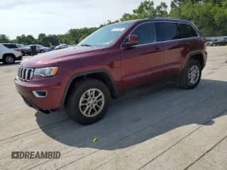 2018 Jeep Grand Cherokee Altitude with VIN 1C4RJFAG4JC238405, listed as a Copart auction lot 67177425 with 173,567 mi miles and Clean title. Bid and sale history available at DreamBid. Image 1.
