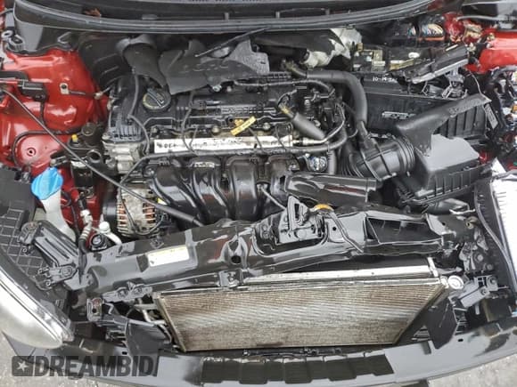 ✅ 2011 Hyundai Elantra GLS • VIN: KMHDH4AE7BU092484 • Lot: 93963075. Listed on Copart with 122,738 mi. Free auction sales archive from the USA and detailed vehicle history report at DreamBid. Image 11.