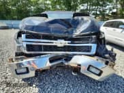 ✅ 2011 Chevrolet Silverado 2500HD LT • VIN: 1GC0KXCG9BF103767 • Lot: 62671765. Listed on Copart with 221,402 mi. Free auction sales archive from the USA and detailed vehicle history report at DreamBid. Image 5.