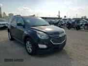 ✅ 2017 Chevrolet Equinox LT • VIN: 2GNALCEK3H1590144 • Лот: 81837345. Опубликован ранее на Copart с пробегом 176 853 миль. Бесплатный доступ к архиву аукционных продаж из США и подробный отчёт об истории автомобиля на DreamBid. Изображение 14.
