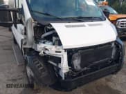 ✅ 2019 Ram ProMaster Cargo • VIN: 3C6TRVPG0KE525936 • Lot: 43488516. Listed on IAAI with 64,988 mi. Free auction sales archive from the USA and detailed vehicle history report at DreamBid. Image 6.