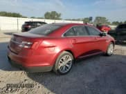 ✅ 2016 Ford Taurus Limited • VIN: 1FAHP2F86GG104667 • Lot: 66450905. Listed on Copart with 212,593 mi. Free auction sales archive from the USA and detailed vehicle history report at DreamBid. Image 3.