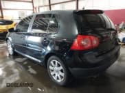 ✅ 2007 Volkswagen Rabbit • VIN: WVWCR71K57W072315 • Lot: 41387547. Listed on IAAI with 246,369 mi. Free auction sales archive from the USA and detailed vehicle history report at DreamBid. Image 3.