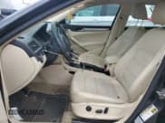 ✅ 2015 Volkswagen Passat Limited Edition • VIN: 1VWAT7A38FC110294 • Lot: 63344235. Listed on Copart with 116,169 mi. Free auction sales archive from the USA and detailed vehicle history report at DreamBid. Image 7.