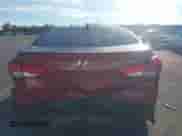 2011 Hyundai Elantra GLS with VIN KMHDH4AE4BU130236, listed as a IAAI auction lot 43468527 with 115,038 mi miles and . Bid and sale history available at DreamBid. Image 6.