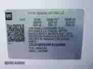 2023 Chevrolet Bolt EV 1LT z VIN 1G1FW6S00P4153689, wystawiony jako Copart lot #80498373 z przebiegiem Nie podano mil oraz . Historia ofert i sprzedaży dostępna na DreamBid. Obrazek 12.