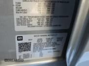 ✅ 2024 Chevrolet Silverado 1500 RST • VIN: 1GCUDEED9RZ261862 • Лот: 71526025. Опубликован ранее на Copart с пробегом 13 692 миль. Бесплатный доступ к архиву аукционных продаж из США и подробный отчёт об истории автомобиля на DreamBid. Изображение 12.