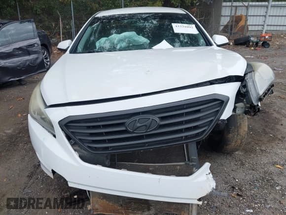 ✅ 2016 Hyundai Sonata SE • VIN: 5NPE24AF1GH312657 • Лот: 43331092. Опубликован ранее на IAAI с пробегом 149 737 миль. Бесплатный доступ к архиву аукционных продаж из США и подробный отчёт об истории автомобиля на DreamBid. Изображение 12.