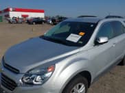 ✅ 2017 Chevrolet Equinox LT • VIN: 2GNALCEK8H6200464 • Лот: 42470553. Опубликован ранее на IAAI с пробегом 74 237 миль. Бесплатный доступ к архиву аукционных продаж из США и подробный отчёт об истории автомобиля на DreamBid. Изображение 6.