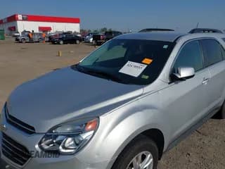 ✅ 2017 Chevrolet Equinox LT • VIN: 2GNALCEK8H6200464 • Лот: 42470553. Опубликован ранее на IAAI с пробегом 74 237 миль. Бесплатный доступ к архиву аукционных продаж из США и подробный отчёт об истории автомобиля на DreamBid. Изображение 6.