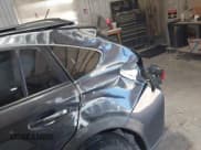 ✅ 2015 Subaru Crosstrek • VIN: JF2GPAAC5F9305279 • Lot: 40274334. Listed on IAAI with 129,607 mi. Free auction sales archive from the USA and detailed vehicle history report at DreamBid. Image 6.