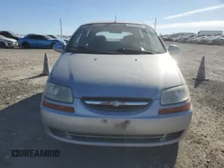 ✅ 2006 Chevrolet Aveo LS • VIN: KL1TD66636B640854 • Лот: 41710655. Опубликован ранее на Copart с пробегом 87 774 миль. Бесплатный доступ к архиву аукционных продаж из США и подробный отчёт об истории автомобиля на DreamBid. Изображение 5.