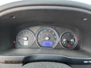 ✅ 2008 Hyundai Santa Fe GLS • VIN: 5NMSG73D18H163764 • Lot: 83773965. Listed on Copart with 77,299 mi. Free auction sales archive from the USA and detailed vehicle history report at DreamBid. Image 9.